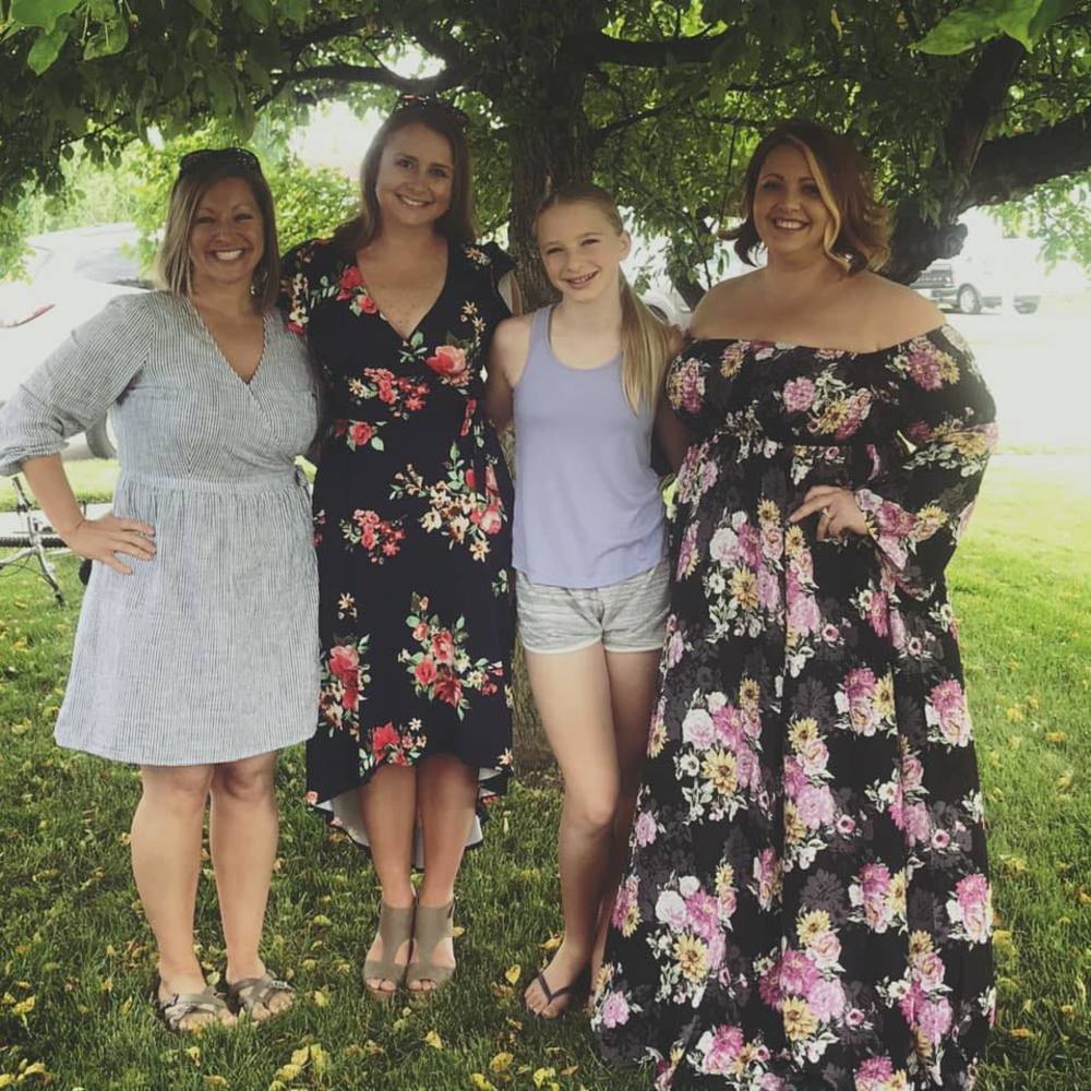 Meet your Posher, Sallie